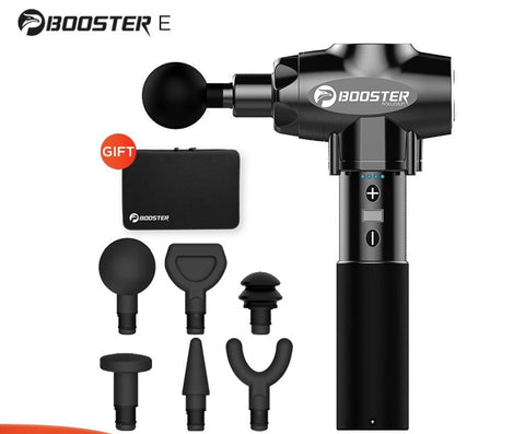 Booster X2 Massage Gun