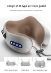 Electric Neck Massager - HSMed.ca