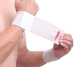 Elastic Support Wristband - HSMed.ca