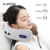 Electric Neck Massager - HSMed.ca