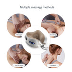 Electric Neck Massager - HSMed.ca