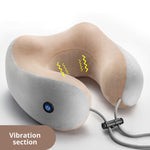 Electric Neck Massager - HSMed.ca