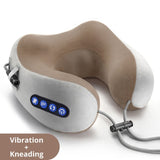 Electric Neck Massager - HSMed.ca